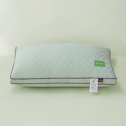 91家纺网 家纺一手货源 找家纺 （总）贵夫人 2024新款亲肤家用护颈枕