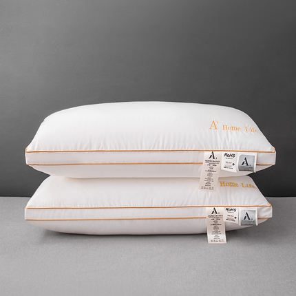 （总）贵夫人 2024新款A+星际酒店枕