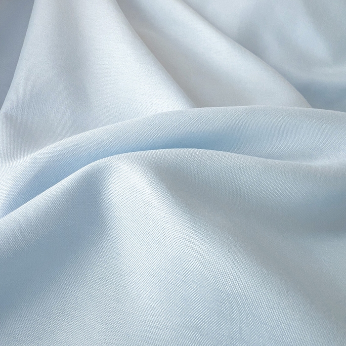 91家纺网 家纺一手货源 找家纺 楠沐家纺 2025新款亲肤芦荟棉印花学生宿舍上下铺四件套三件套 芝士蓝