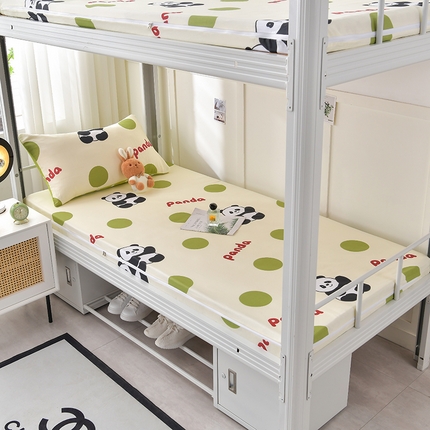 91家纺网 家纺一手货源 找家纺 （总）斯尔顿 2025新款学生床垫套三件套