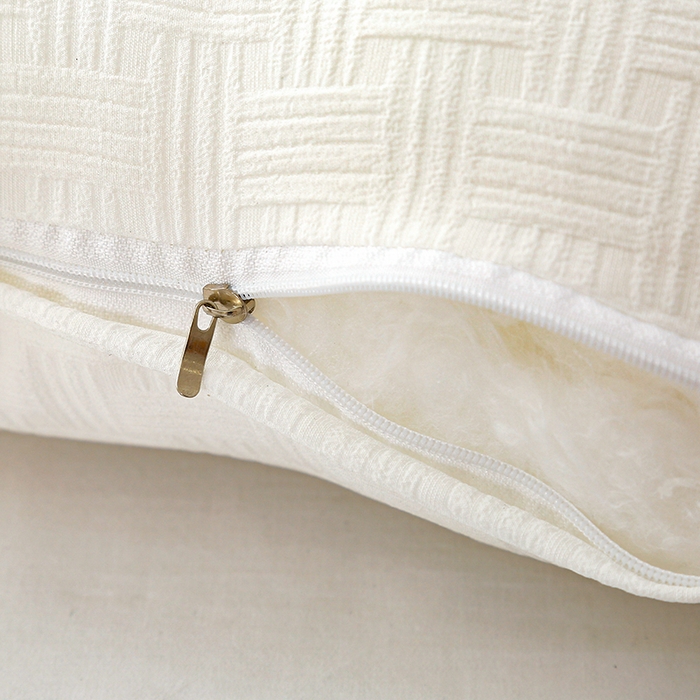 91家纺网 家纺一手货源 找家纺 （总）大熊枕芯 2024新款原棉华夫格针织枕头枕芯