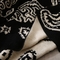 91家纺网 家纺一手货源 找家纺 （总）肖恩毯业 2024新款针织腰果毯