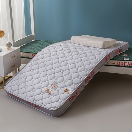 91家纺网 家纺一手货源 找家纺 （总）元昊床垫 2025新款A类牛奶丝乳胶记忆海绵床垫