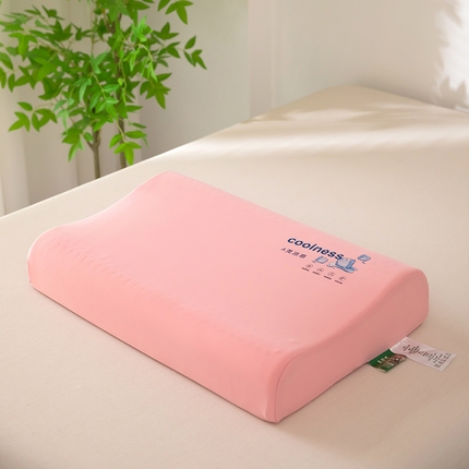 91家纺网 家纺一手货源 找家纺 （总）枕之坊 2025新款凉感丝乳胶枕