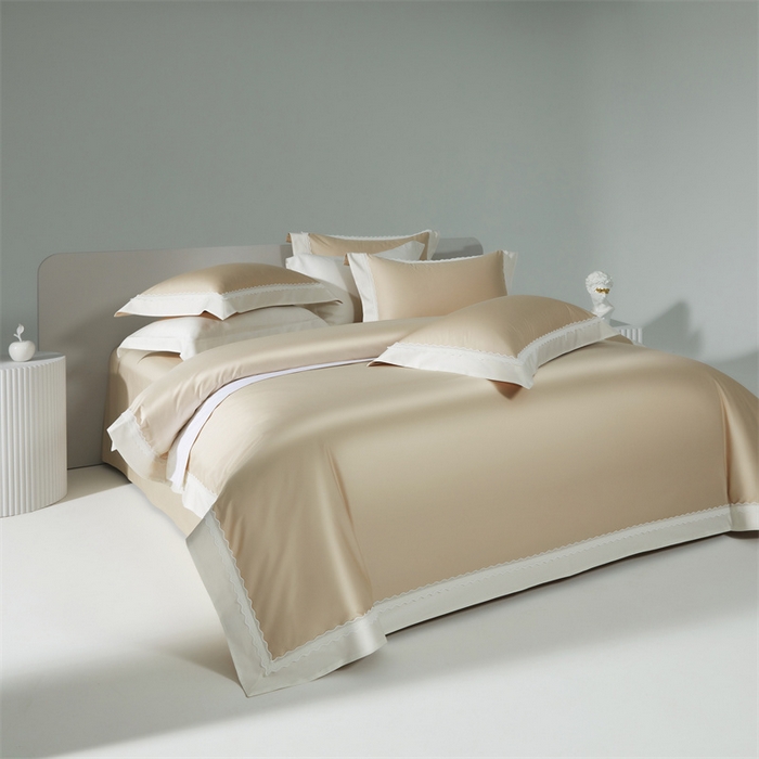 91家纺网 家纺一手货源 找家纺 缔缦 2024新款定织新布种S120系列 -潘多拉 潘多卡其