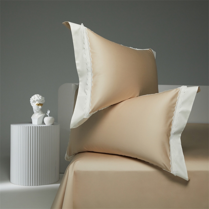 91家纺网 家纺一手货源 找家纺 缔缦 2024新款定织新布种S120系列 -潘多拉 潘多卡其