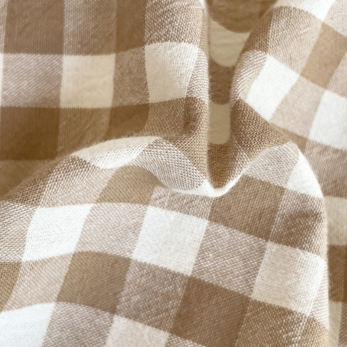 91家纺网 家纺一手货源 找家纺 玖弘家居 2024新款全棉色织水洗棉学生三件套四件套床垫套系列 米小格