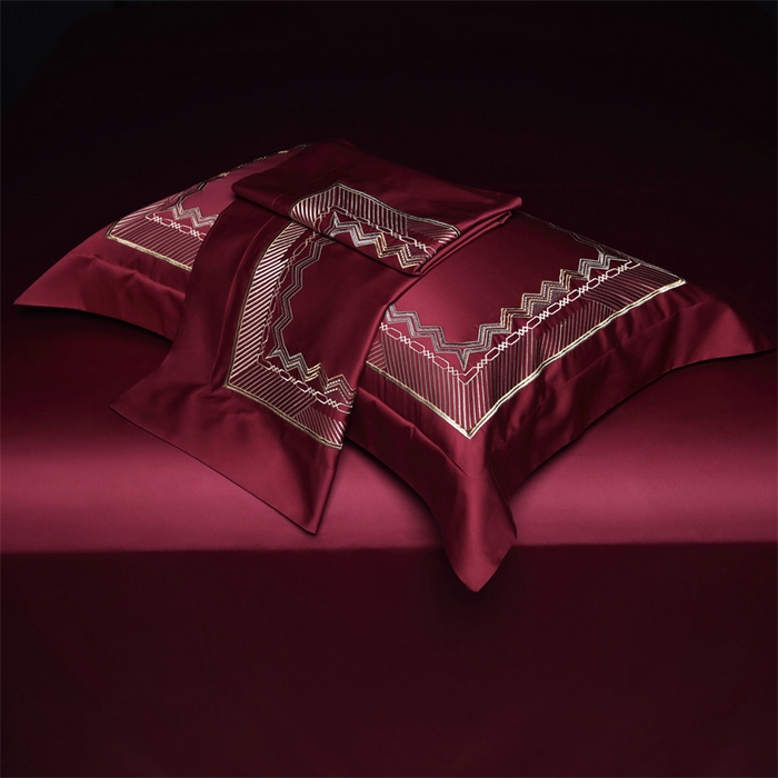 91家纺网 家纺一手货源 找家纺 （总）缔缦 2024新款DM（More design）定织新布种S140系列 -恋曲