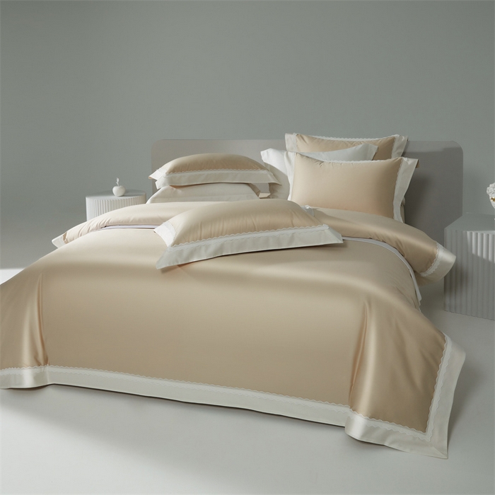 91家纺网 家纺一手货源 找家纺 缔缦 2024新款定织新布种S120系列 -潘多拉 潘多卡其