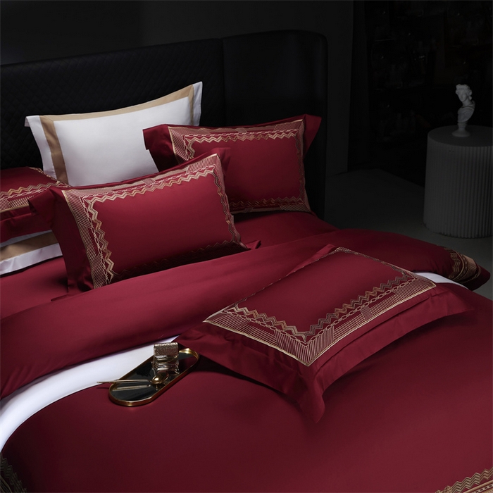 91家纺网 家纺一手货源 找家纺 （总）缔缦 2024新款DM（More design）定织新布种S140系列 -恋曲