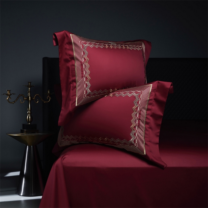 91家纺网 家纺一手货源 找家纺 （总）缔缦 2024新款DM（More design）定织新布种S140系列 -恋曲