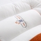91家纺网 家纺一手货源 找家纺 （总）煌朝家纺 2024新款针织科技护颈枕枕芯枕头