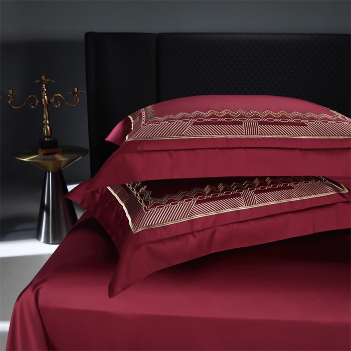 91家纺网 家纺一手货源 找家纺 （总）缔缦 2024新款DM（More design）定织新布种S140系列 -恋曲