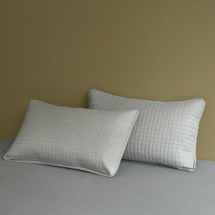 （总）大熊枕芯 2024新款夹棉隔脏枕套