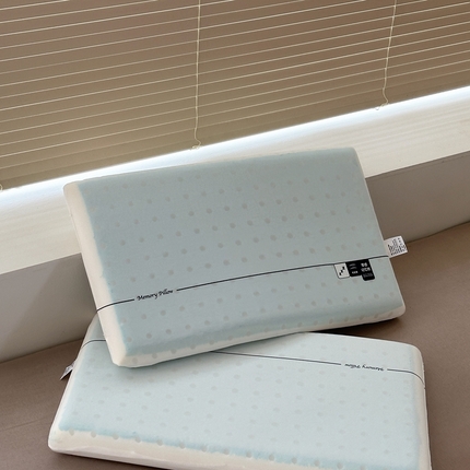 91家纺网 家纺一手货源 找家纺 （总）伟邦枕芯 2024新款某亚升级版凝胶0压力记忆枕