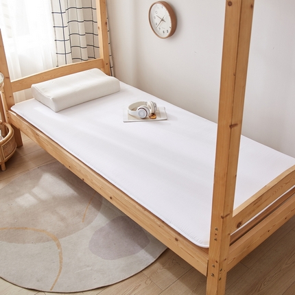 91家纺网 家纺一手货源 找家纺 （总）羽涵家纺 2024新款10A抗菌10A抗菌水洗棉硬质棉学生床垫