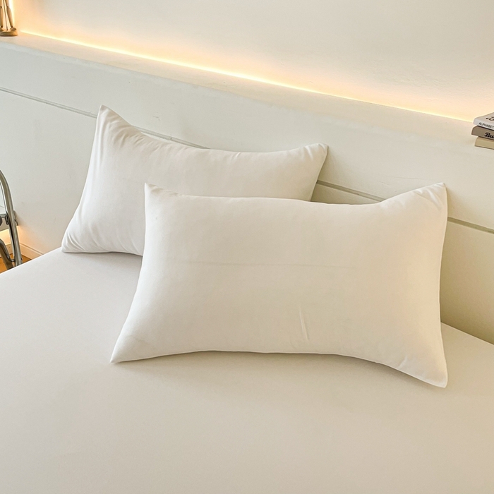 91家纺网 家纺一手货源 找家纺 豪选 2025新款A类蜂巢棉抗菌床笠（全网全供） 蜂巢五星酒店白