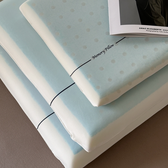 91家纺网 家纺一手货源 找家纺 （总）伟邦枕芯 2024新款某亚升级版凝胶0压力记忆枕