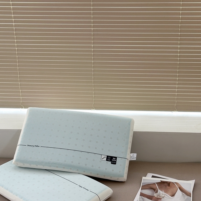 91家纺网 家纺一手货源 找家纺 （总）伟邦枕芯 2024新款某亚升级版凝胶0压力记忆枕