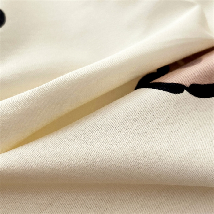 91家纺网 家纺一手货源 找家纺 名兮家居 2024年新款全棉床单 动物世界