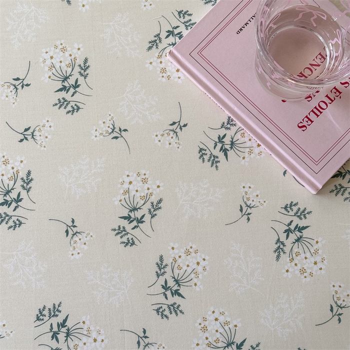 91家纺网 家纺一手货源 找家纺 名兮家居 2024年新款全棉床单 妃子笑