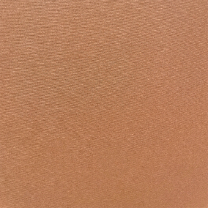 91家纺网 家纺一手货源 找家纺 2024新款纯色全棉简约床笠 爱玛橙