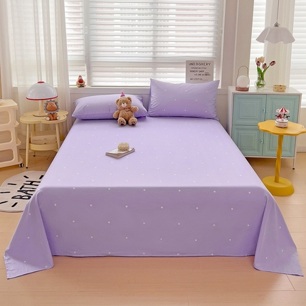 91家纺网 家纺一手货源 找家纺 （总）名兮家居 2024年新款全棉床单