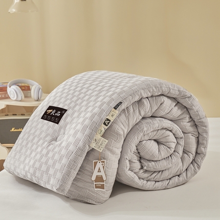 91家纺网 家纺一手货源 找家纺 （总）易博被业 热卖5D饼干花被被(提供买家秀)