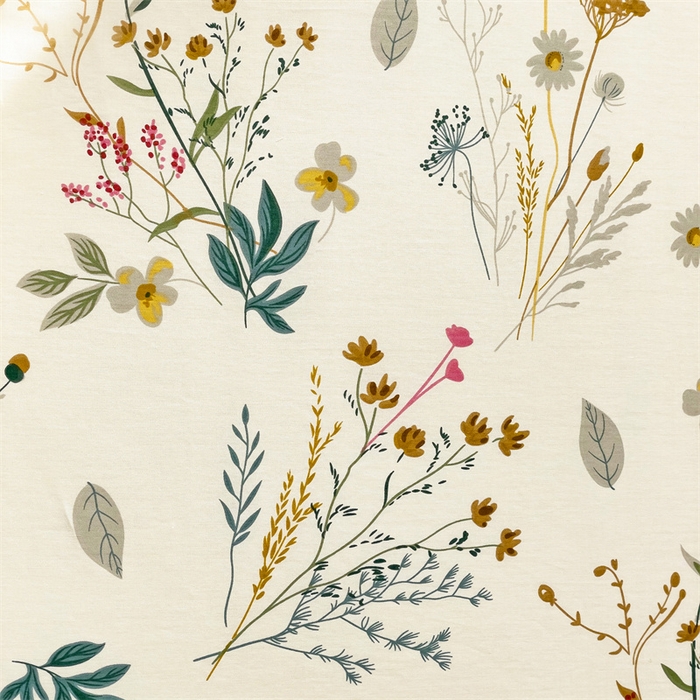 91家纺网 家纺一手货源 找家纺 名兮家居 2024年新款全棉床单 东篱