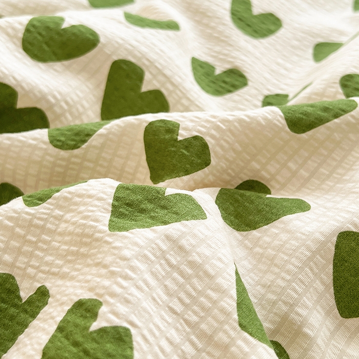 91家纺网 家纺一手货源 找家纺 （总）梦莱情 2025新款泡泡棉提花夏被