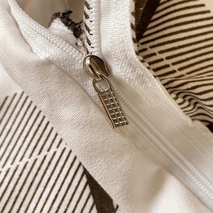 91家纺网 家纺一手货源 找家纺 雅蔓依 2025新款亲肤芦荟棉宿舍上下铺单人床学生三件套六件套 伯格