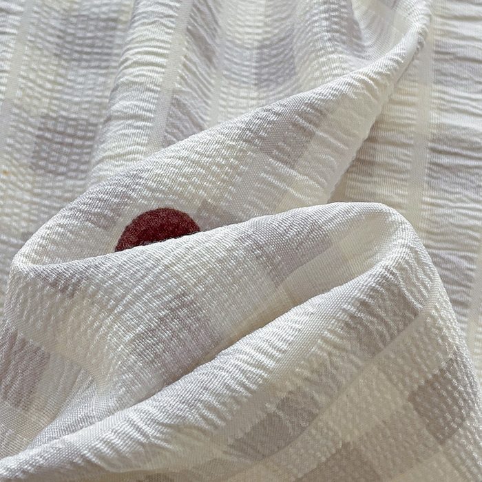 91家纺网 家纺一手货源 找家纺 优选良品 2025新款有氧提花云纱棉圆角吊边工艺款四件套学生三件套 恋爱风情