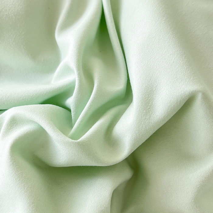 91家纺网 家纺一手货源 找家纺 唐人居 2025新款韩式花边蝴蝶结床盖四件套-优雅恋人 优雅恋人-水绿