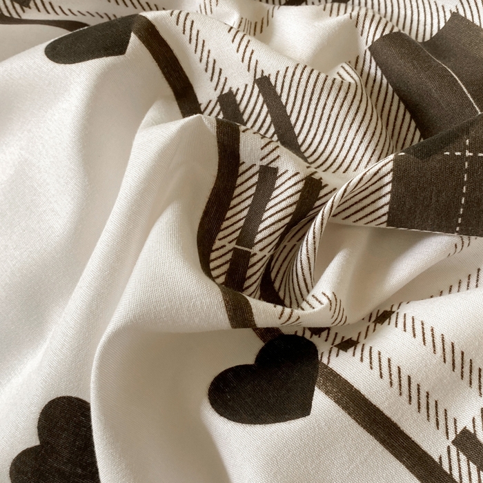 91家纺网 家纺一手货源 找家纺 雅蔓依 2025新款亲肤芦荟棉宿舍上下铺单人床学生三件套六件套 伯格