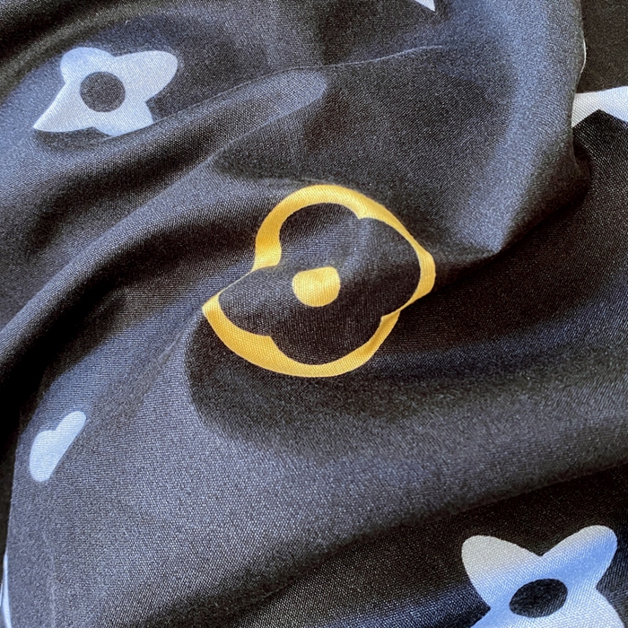 91家纺网 家纺一手货源 找家纺 雅蔓依 2025新款亲肤芦荟棉宿舍上下铺单人床学生三件套六件套 潮牌