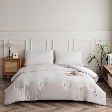 91家纺网 家纺一手货源 找家纺 （总）老张新疆棉花被 热卖压花华夫格棉花被