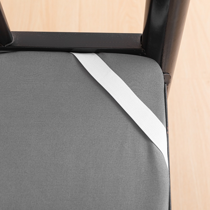 91家纺网 家纺一手货源 找家纺 楠沐家纺 2025新款大学生床垫套可拆洗学生宿舍亲肤床垫套 深灰