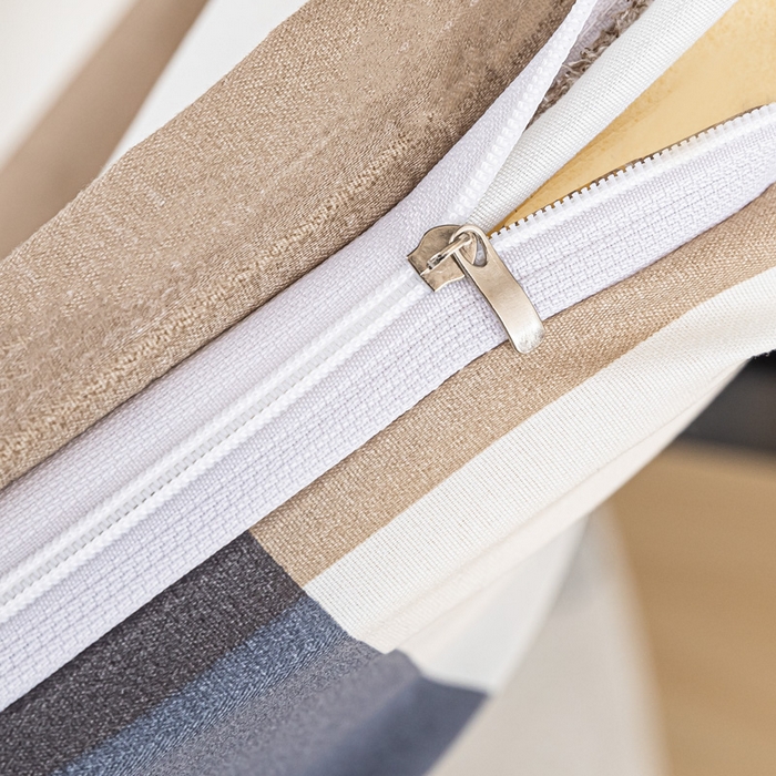 91家纺网 家纺一手货源 找家纺 楠沐家纺 2025新款大学生床垫套可拆洗学生宿舍亲肤床垫套 蓝大格