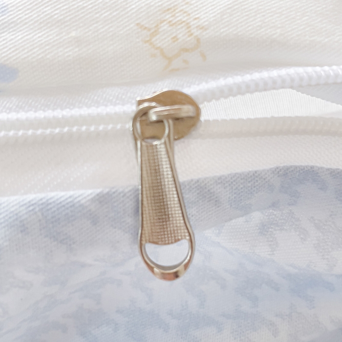 91家纺网 家纺一手货源 找家纺 金鑫汇家纺 2024新款全棉宿舍印花三件套第一批 伯爵夫人