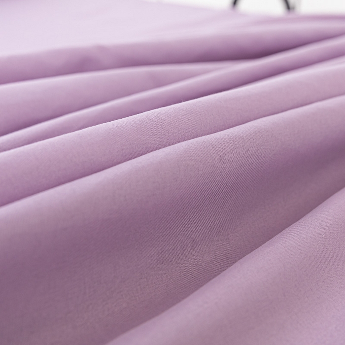 91家纺网 家纺一手货源 找家纺 楠沐家纺 2025新款大学生床垫套可拆洗学生宿舍亲肤床垫套 浅紫