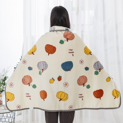 91家纺网 家纺一手货源 找家纺 （总）卉晨毛毯 2025爆款加厚潮人牛奶绒空调毯披肩毯午睡毛毯