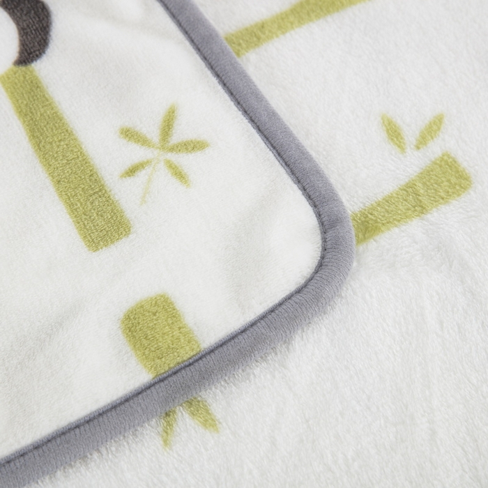 91家纺网 家纺一手货源 找家纺 卉晨家纺 2024新款披肩毯毛毯空调毯毯子 咪亚