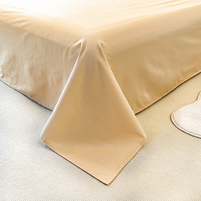 91家纺网 家纺一手货源 找家纺 大境 2024新款毛巾绣全棉纯棉学生三件套四件套 曲奇饼干-波点