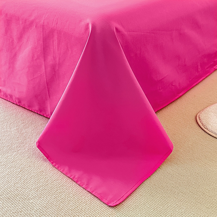 91家纺网 家纺一手货源 找家纺 大境 2024新款毛巾绣全棉纯棉学生三件套四件套 炫彩DOG-彩条