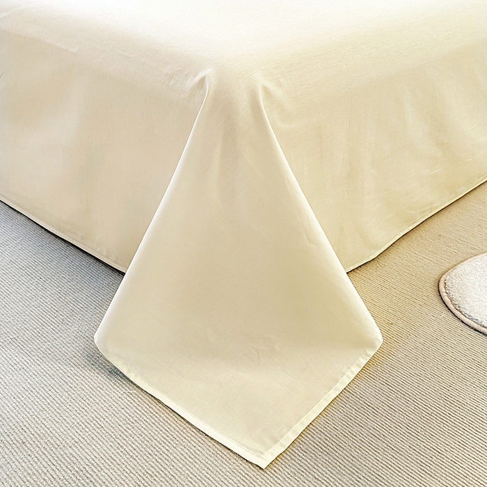 91家纺网 家纺一手货源 找家纺 大境 2024新款毛巾绣全棉纯棉学生三件套四件套 Happy