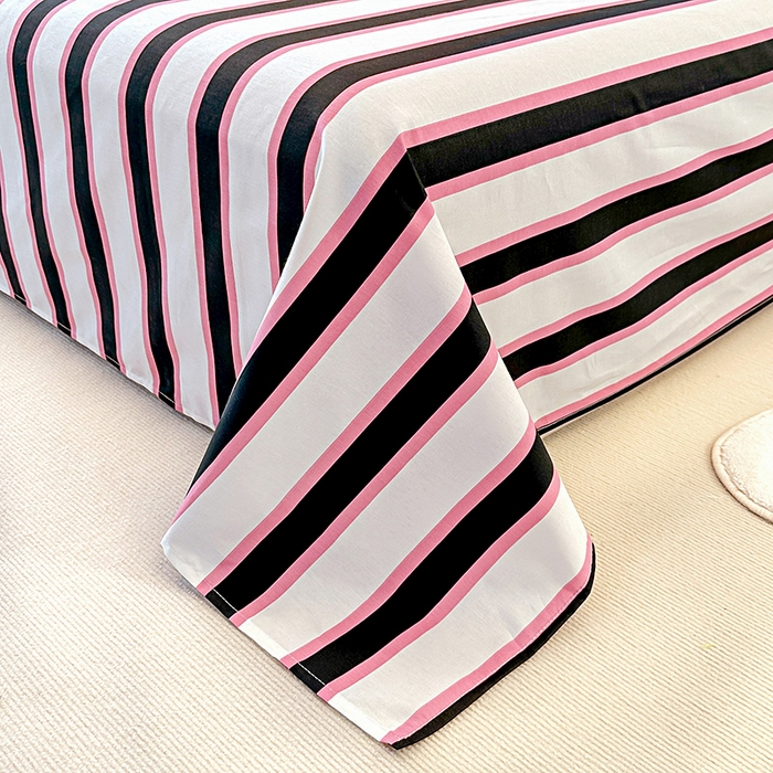 91家纺网 家纺一手货源 找家纺 大境 2024新款毛巾绣全棉纯棉学生三件套四件套 炫彩DOG-红