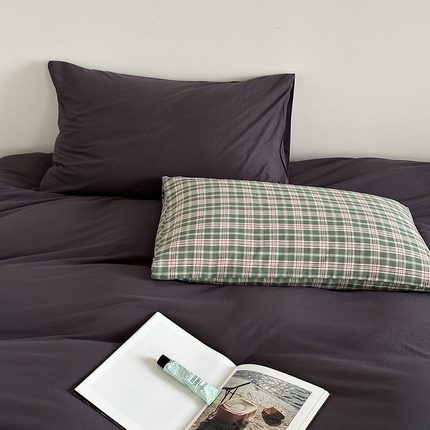 91家纺网 家纺一手货源 找家纺 （总）佳汐蓝家纺 2024新款A类针织棉全棉新疆长绒棉澳棉四件套