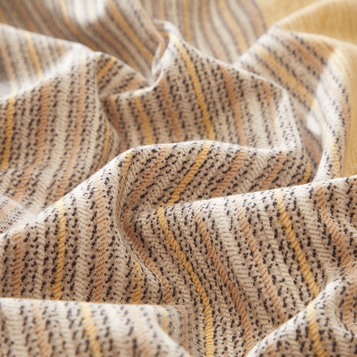 91家纺网 家纺一手货源 找家纺 帛美家纺 2024新款全棉生态磨毛印花四件套 爱意绵绵