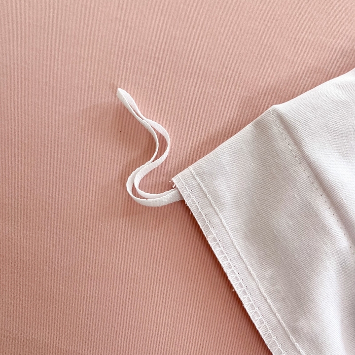 91家纺网 家纺一手货源 找家纺 艾迪尚家纺 2025新款生态全棉磨毛印花四件套--单被套 爱意随风-粉