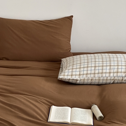 91家纺网 家纺一手货源 找家纺 （总）佳汐蓝家纺 2024新款A类针织棉全棉新疆长绒棉澳棉四件套